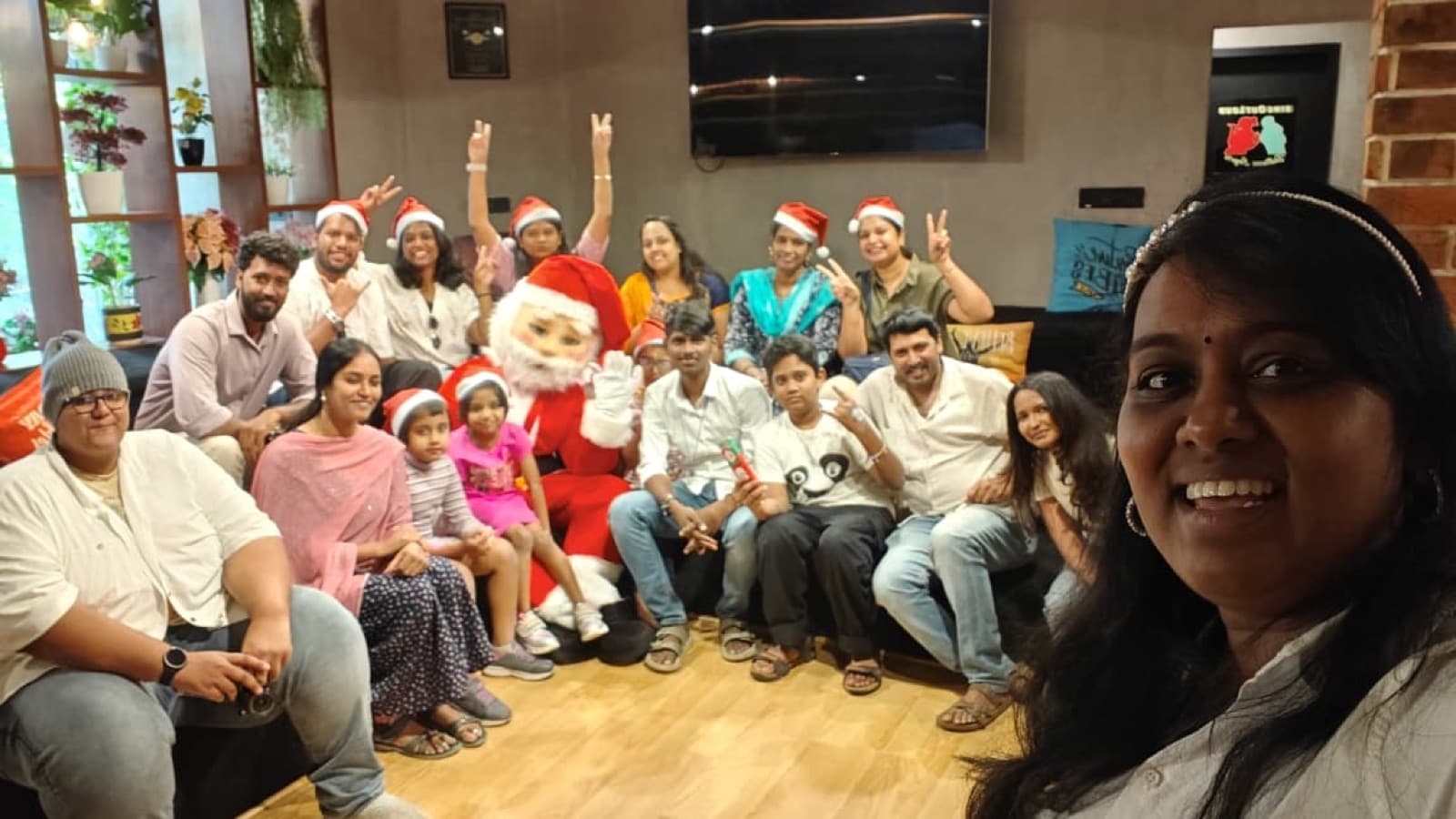 Social & Family Celebrations